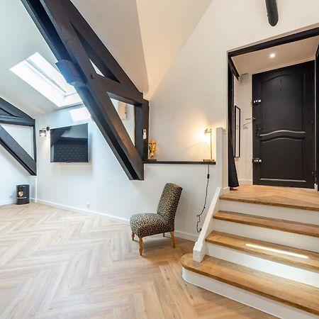 Matterhorn Apartman Annecy Kültér fotó
