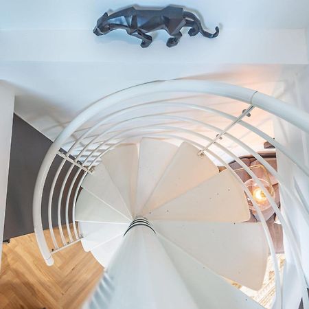 Matterhorn Apartman Annecy Kültér fotó