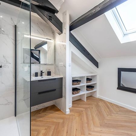 Matterhorn Apartman Annecy Kültér fotó