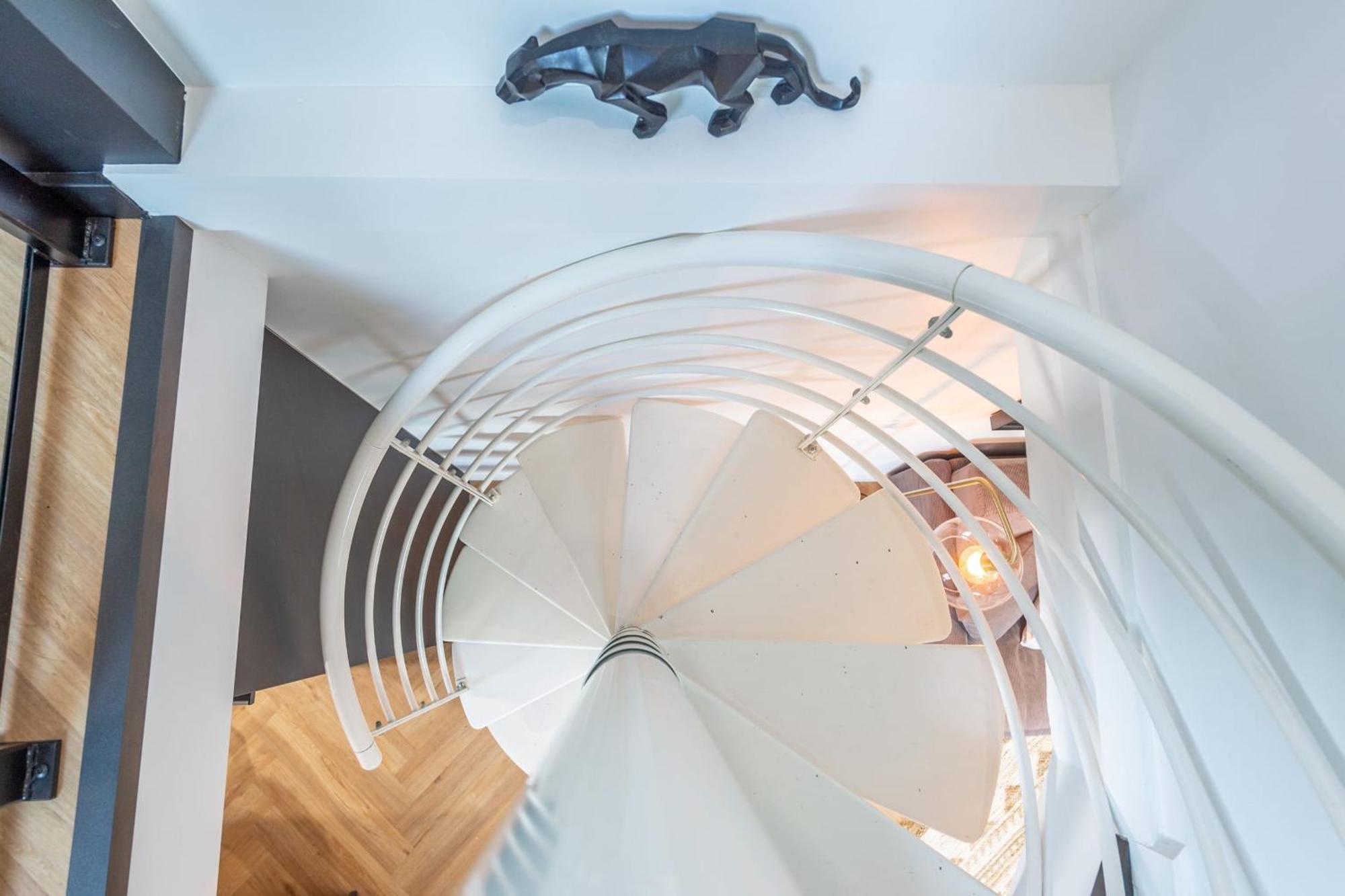 Matterhorn Apartman Annecy Kültér fotó