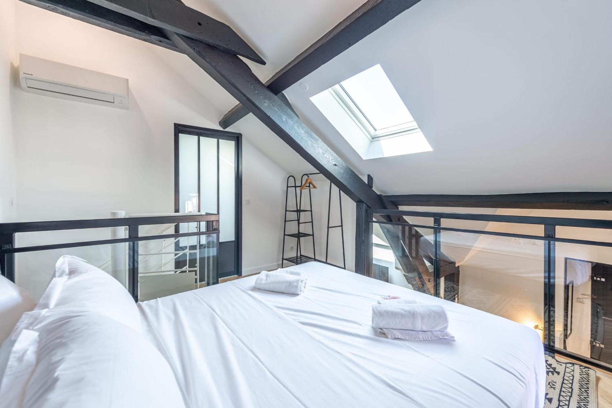 Matterhorn Apartman Annecy Kültér fotó