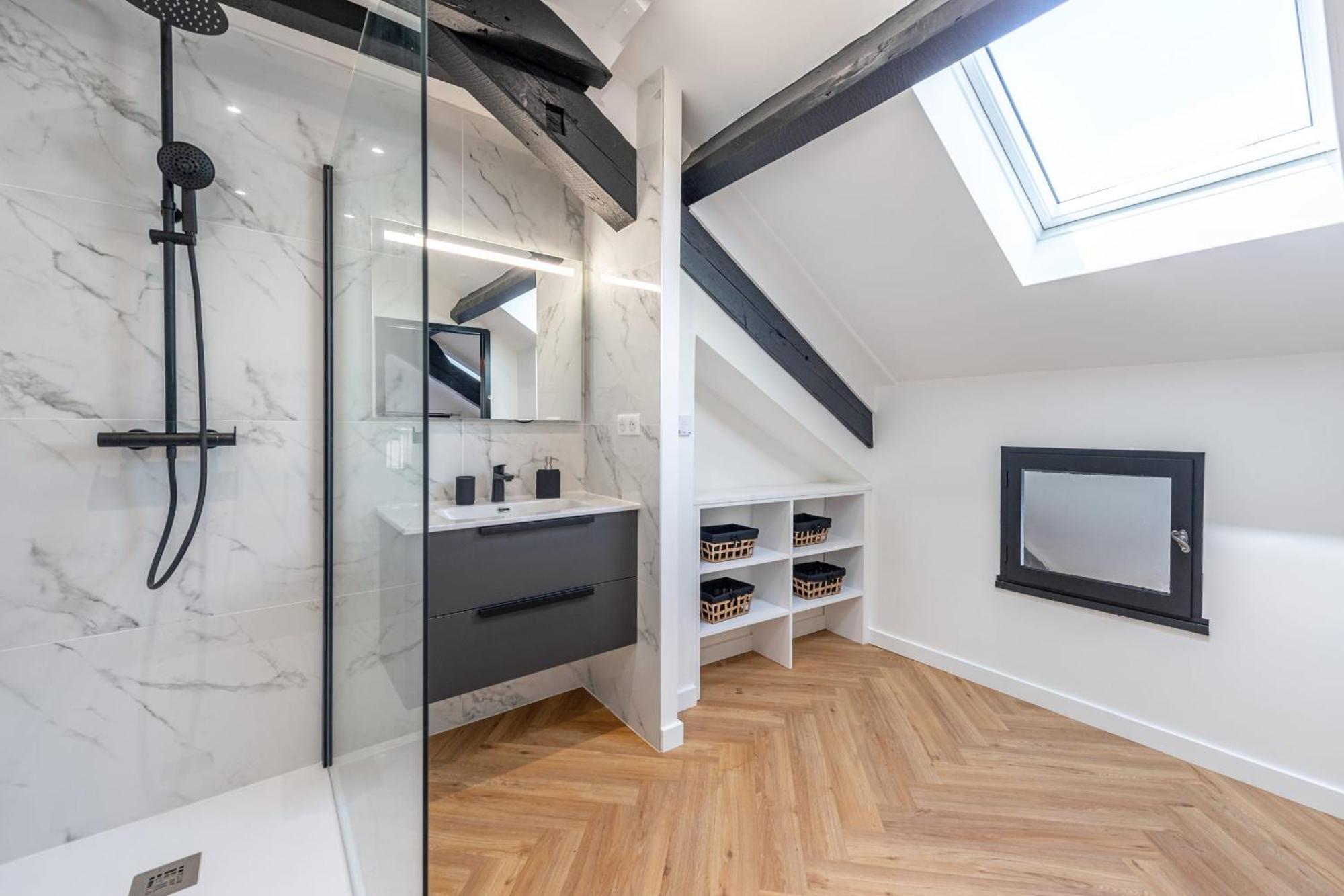 Matterhorn Apartman Annecy Kültér fotó