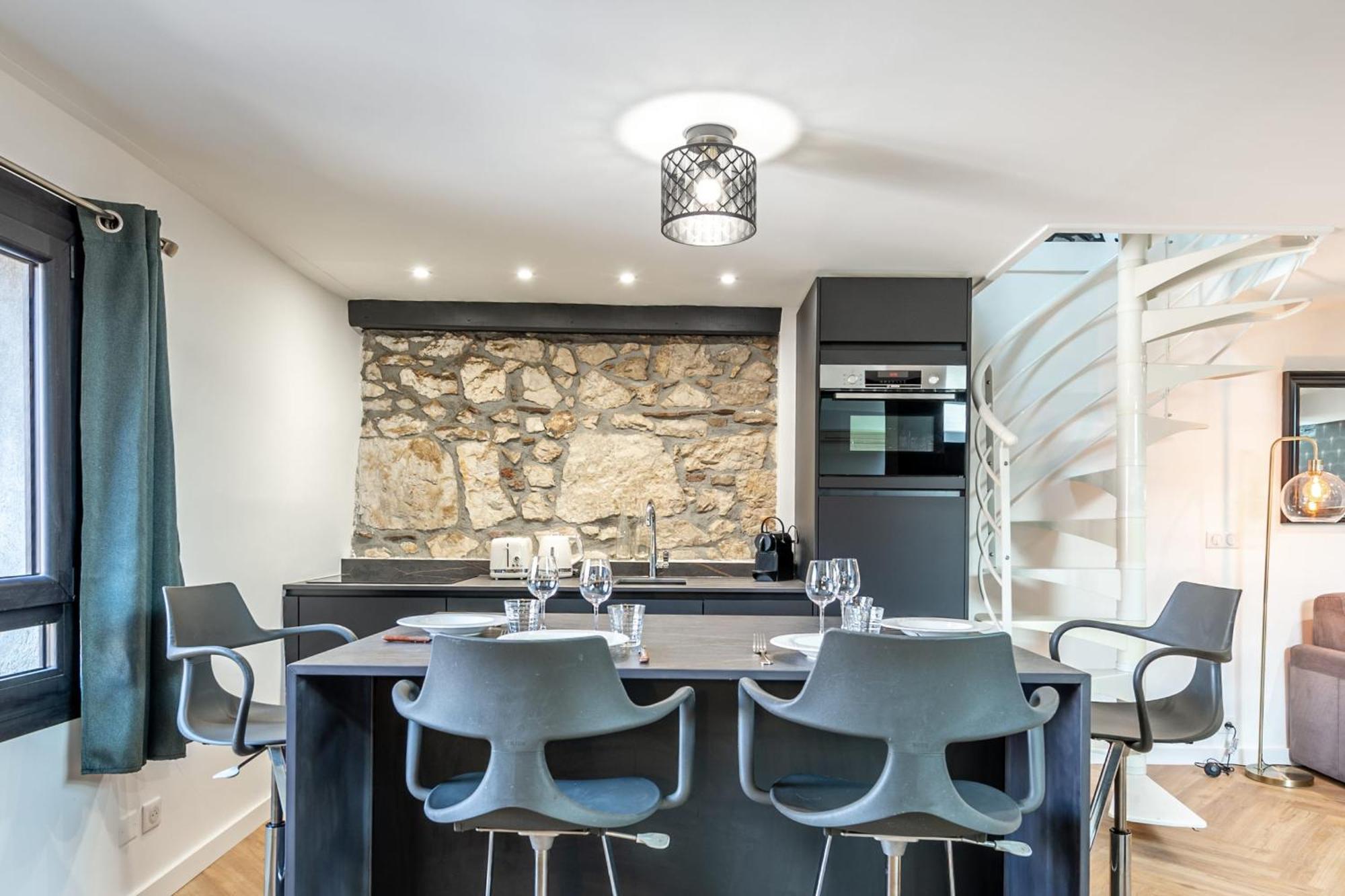Matterhorn Apartman Annecy Kültér fotó