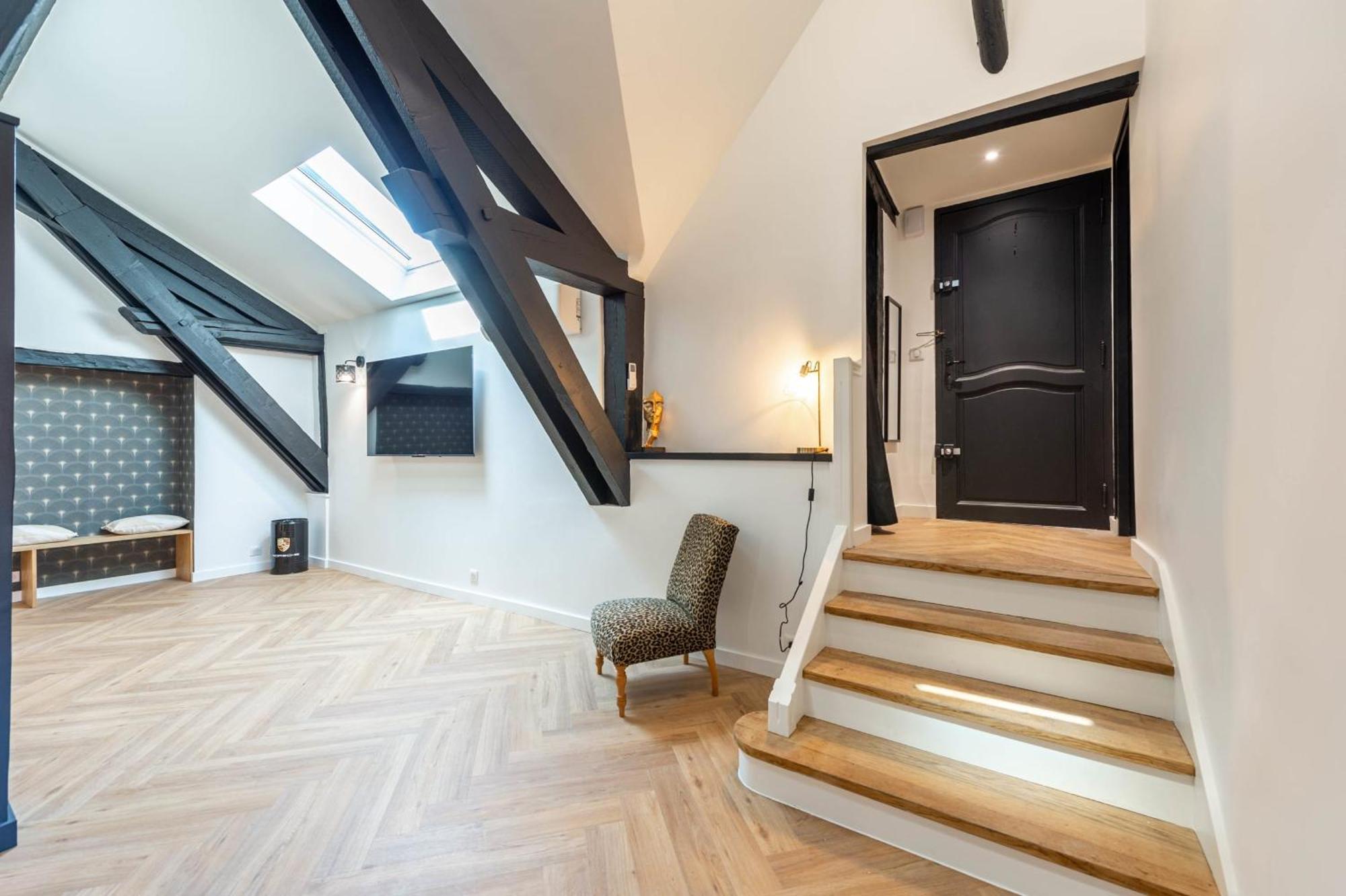 Matterhorn Apartman Annecy Kültér fotó