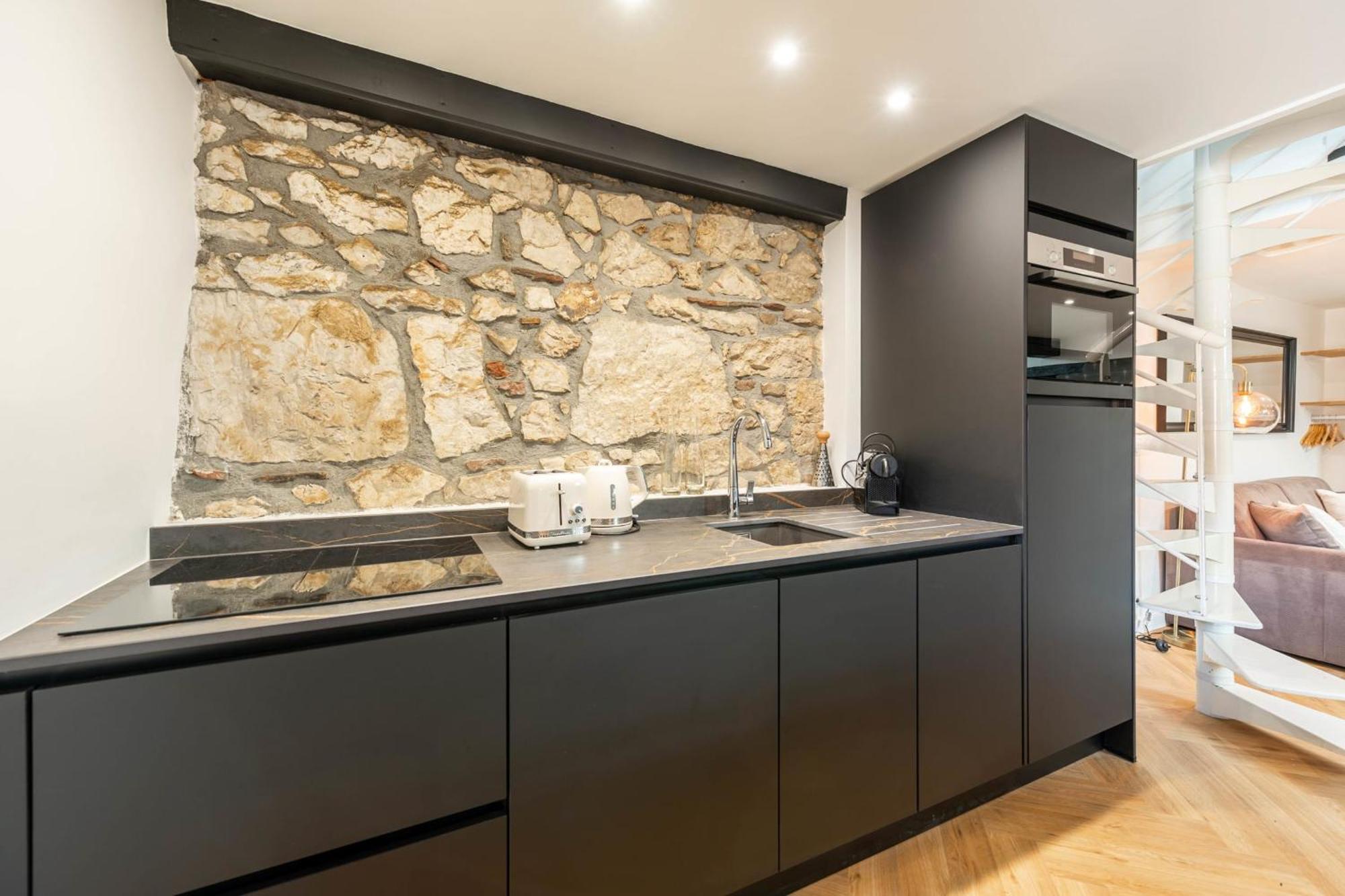 Matterhorn Apartman Annecy Kültér fotó