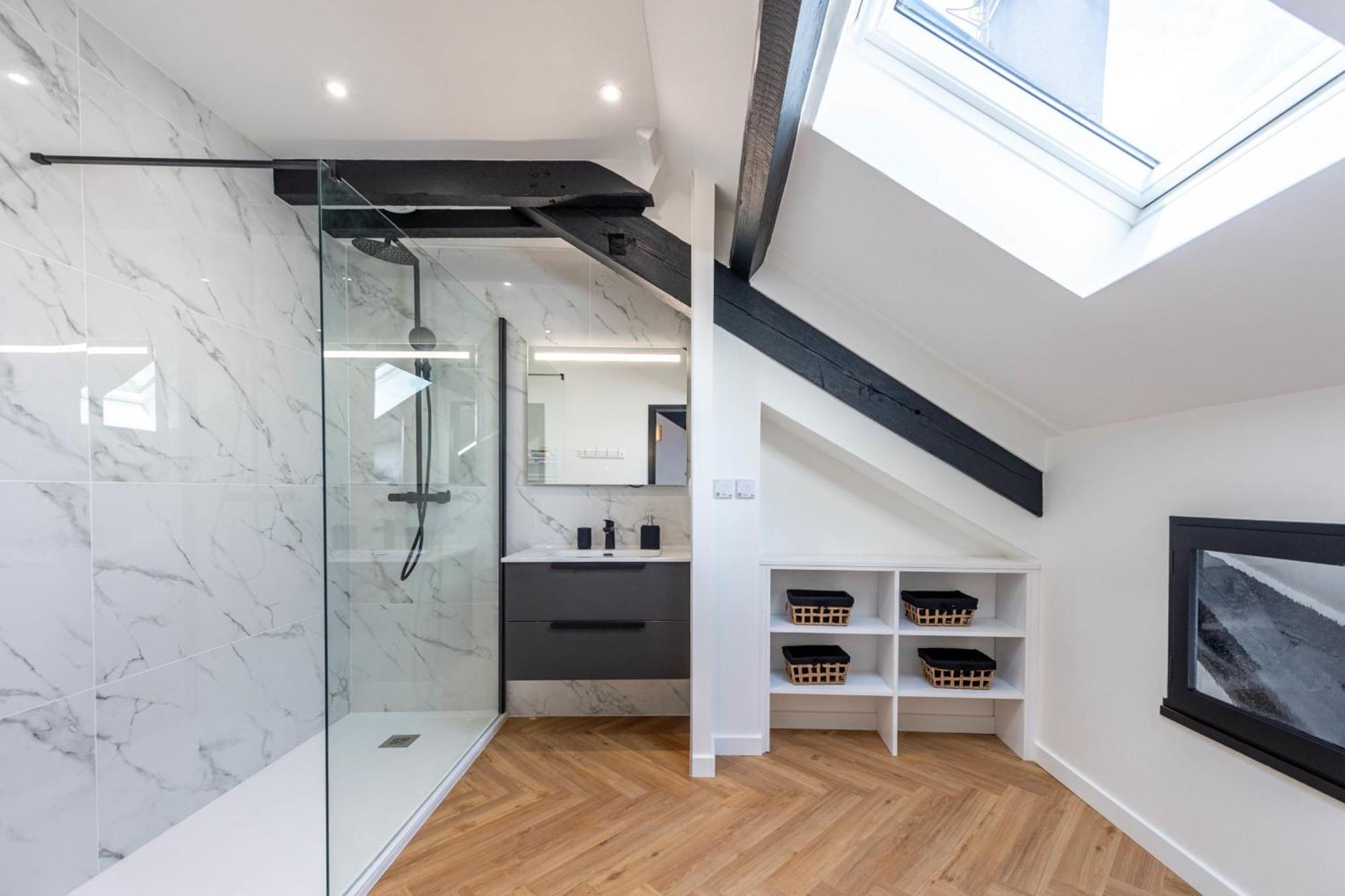 Matterhorn Apartman Annecy Kültér fotó