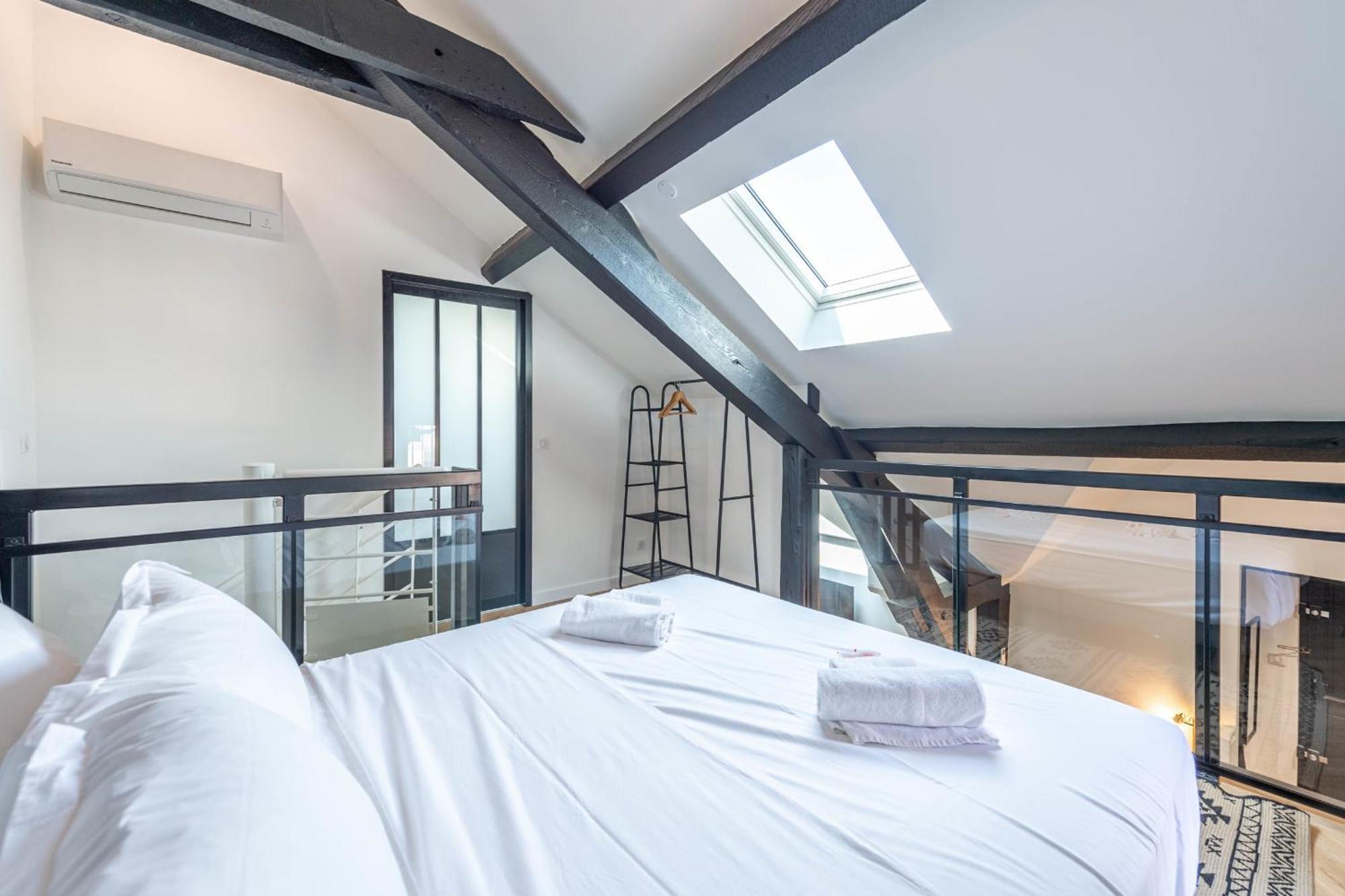 Matterhorn Apartman Annecy Kültér fotó
