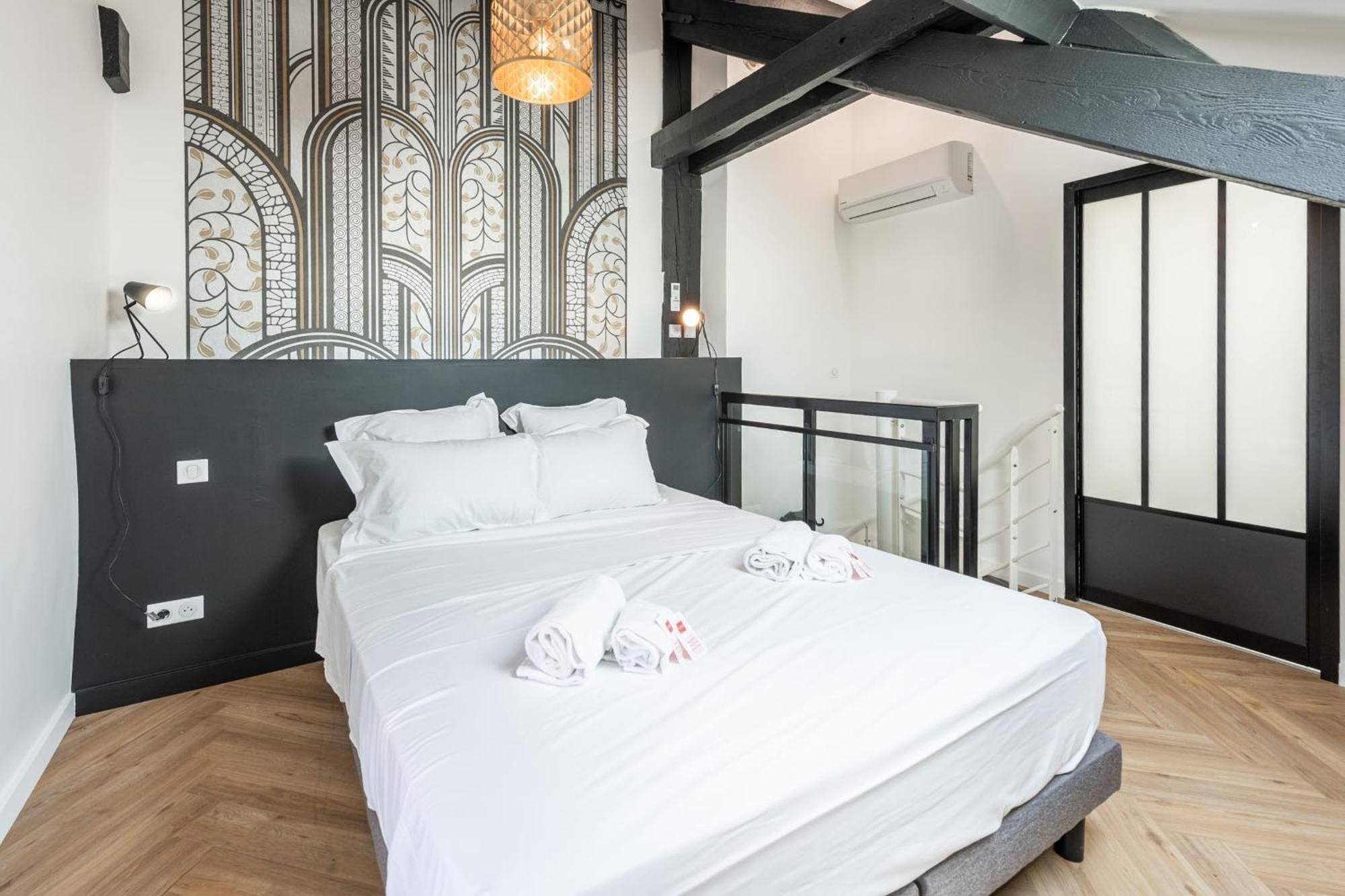 Matterhorn Apartman Annecy Kültér fotó