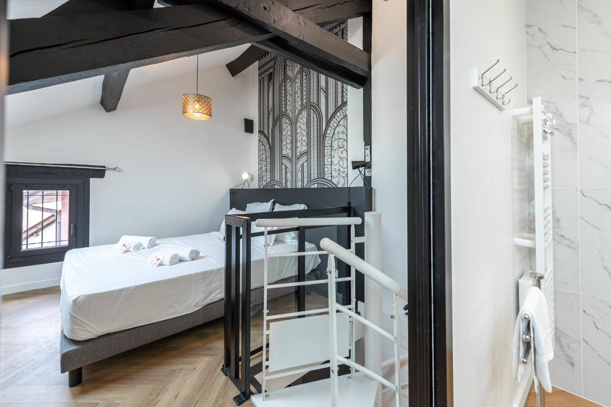 Matterhorn Apartman Annecy Kültér fotó
