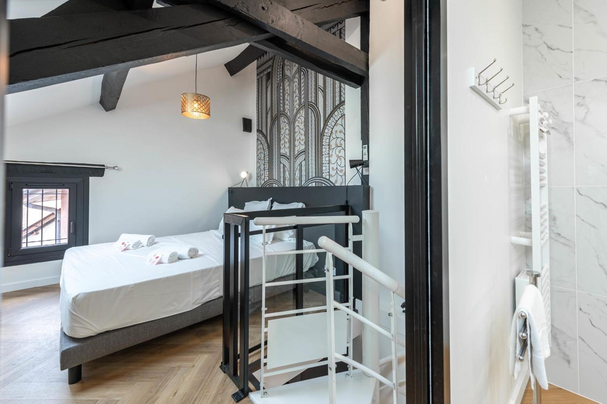 Matterhorn Apartman Annecy Kültér fotó