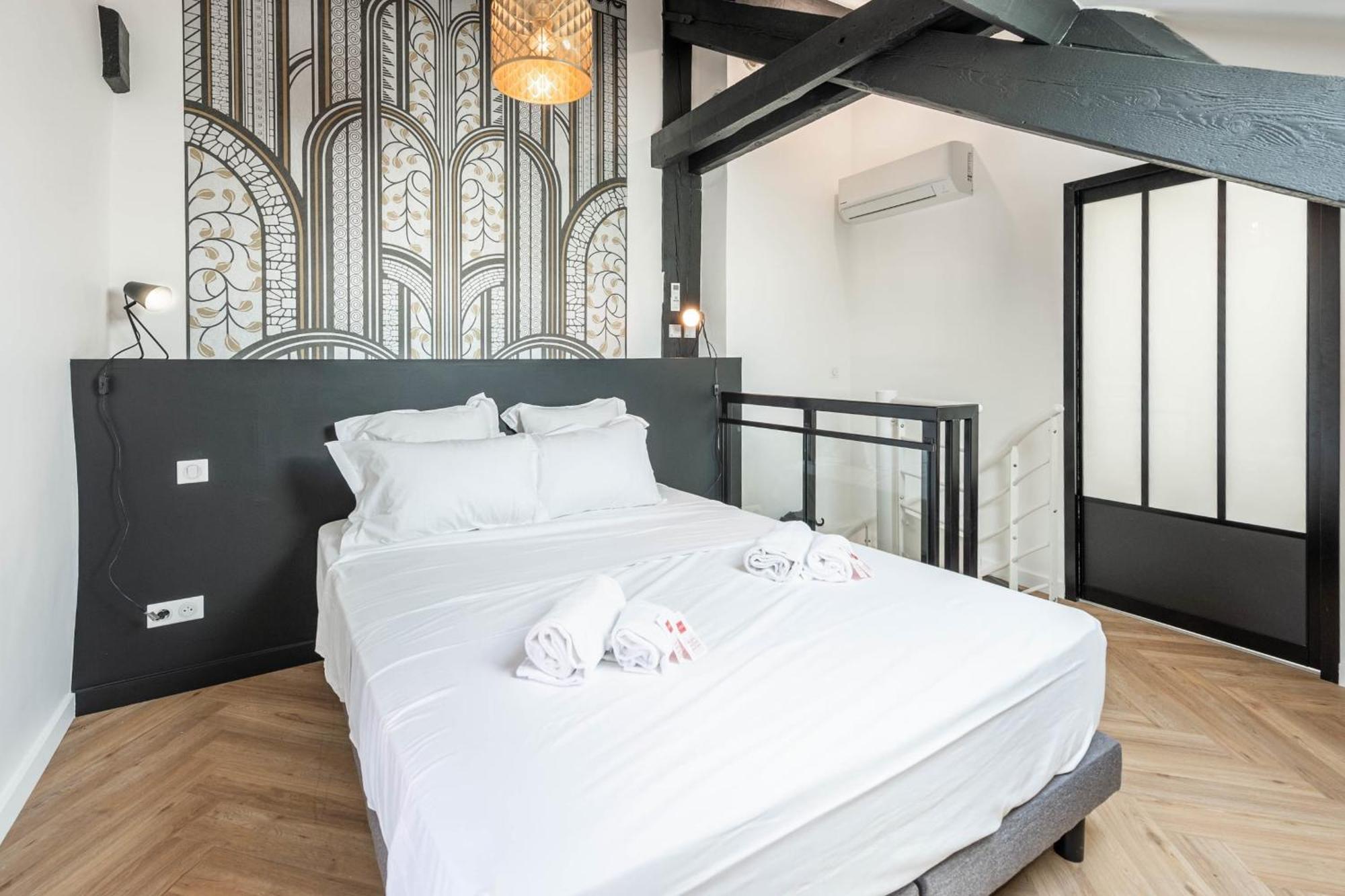 Matterhorn Apartman Annecy Kültér fotó