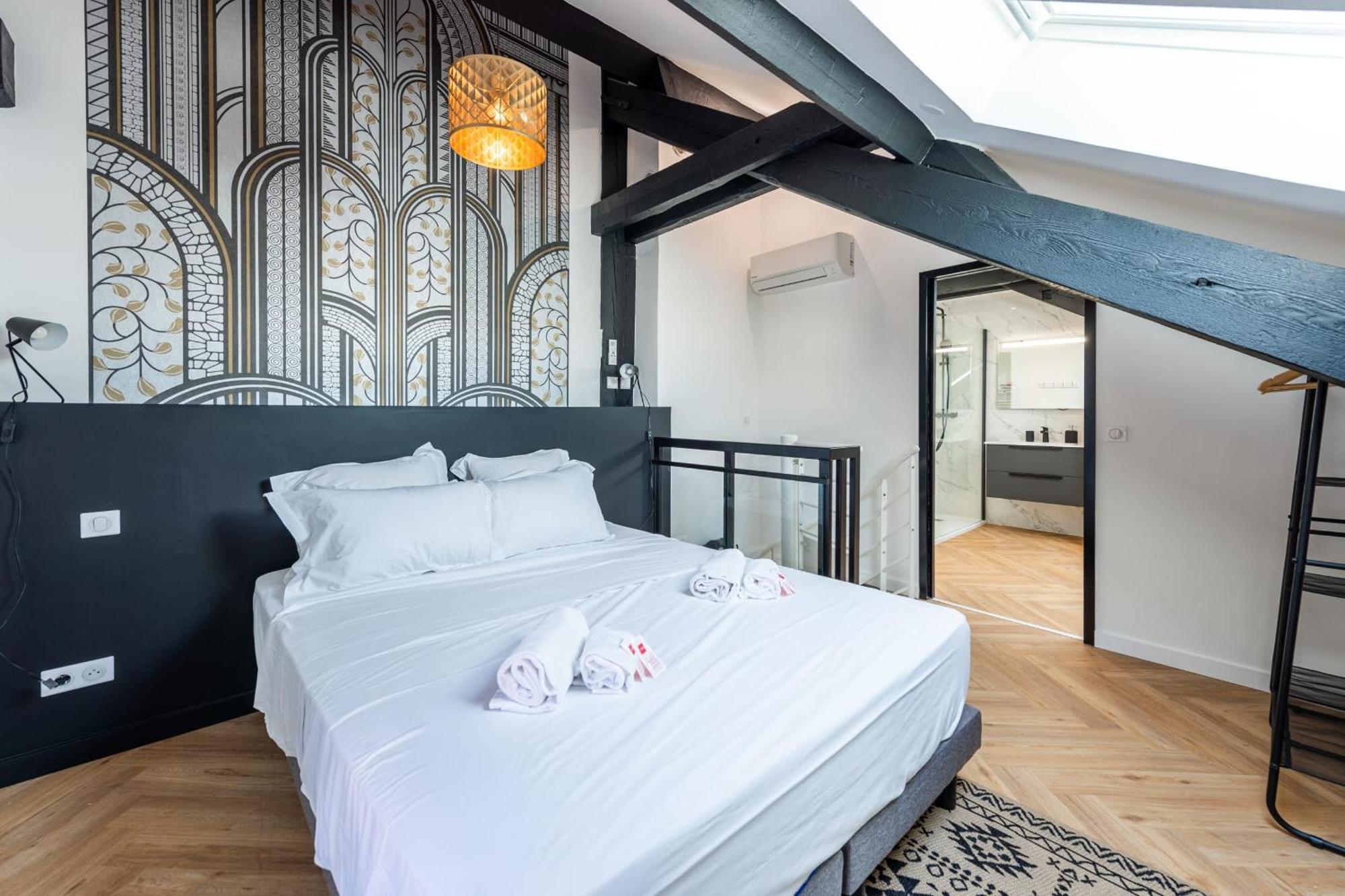 Matterhorn Apartman Annecy Kültér fotó