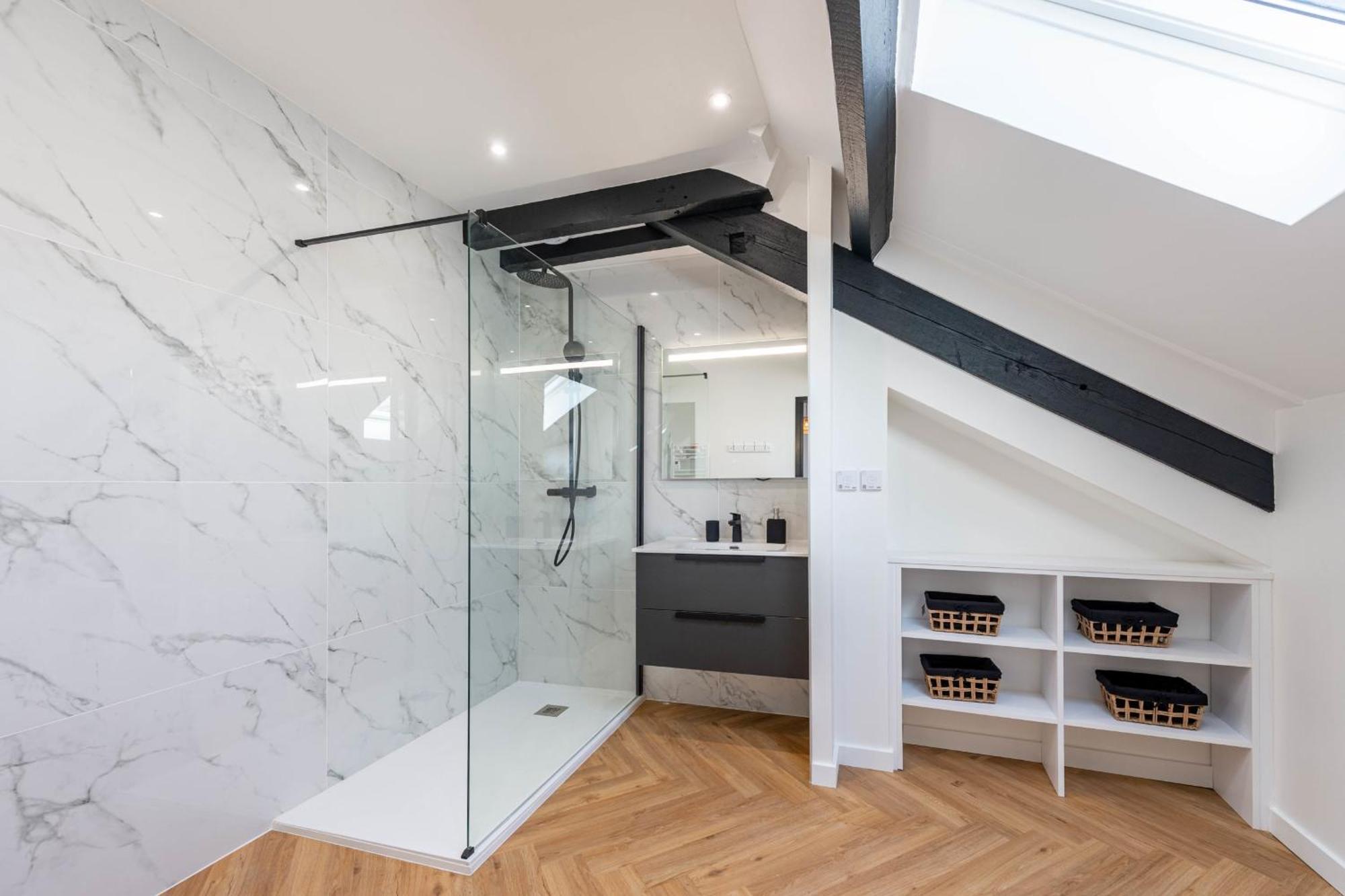 Matterhorn Apartman Annecy Kültér fotó